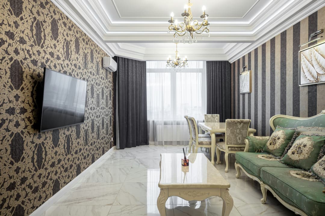 Decor and Design
