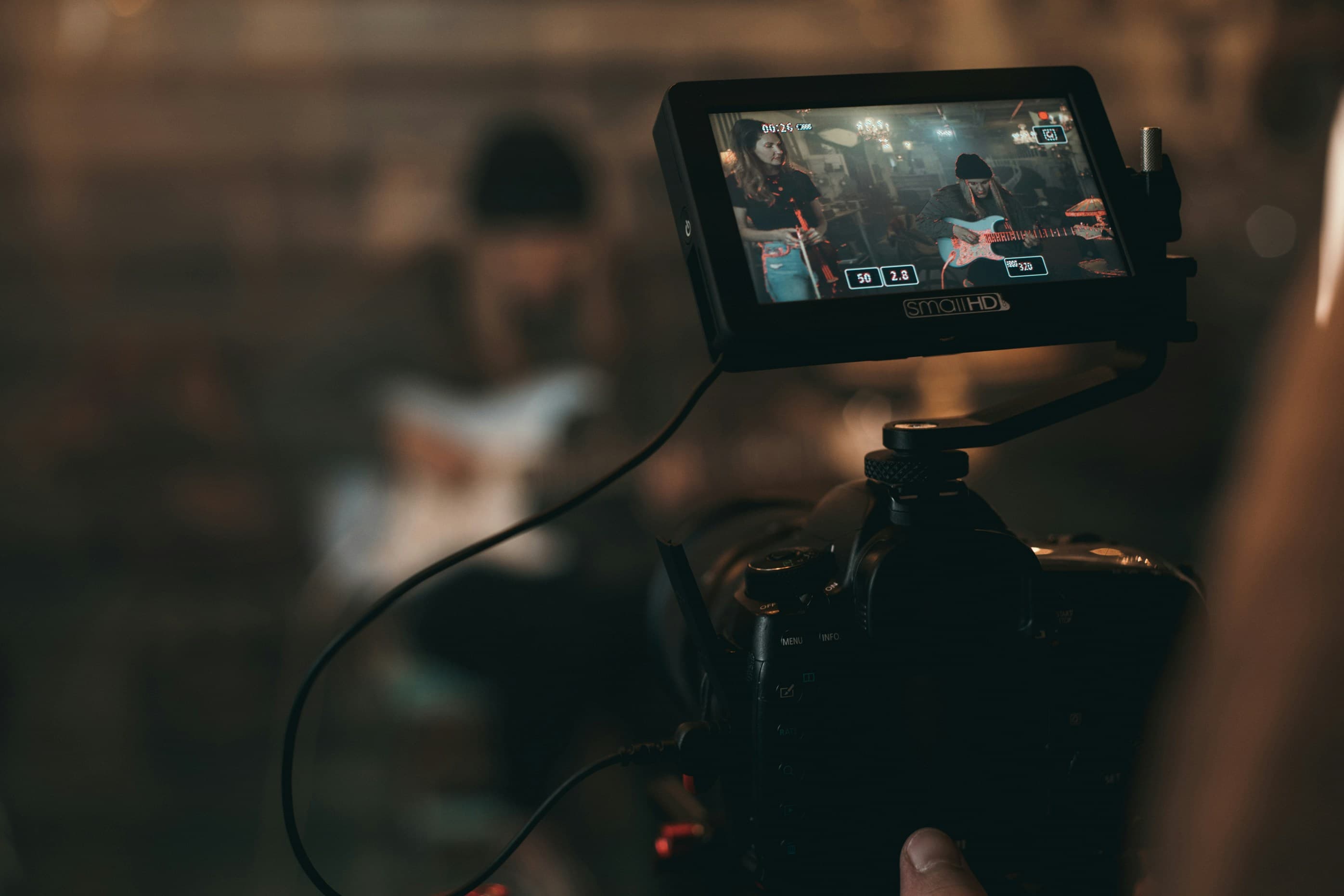 Photography & <1>Videography</1> Service
